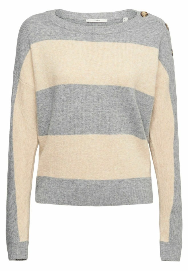 Bottines à Lacets Gabor | Exclusif Salbei/poussière